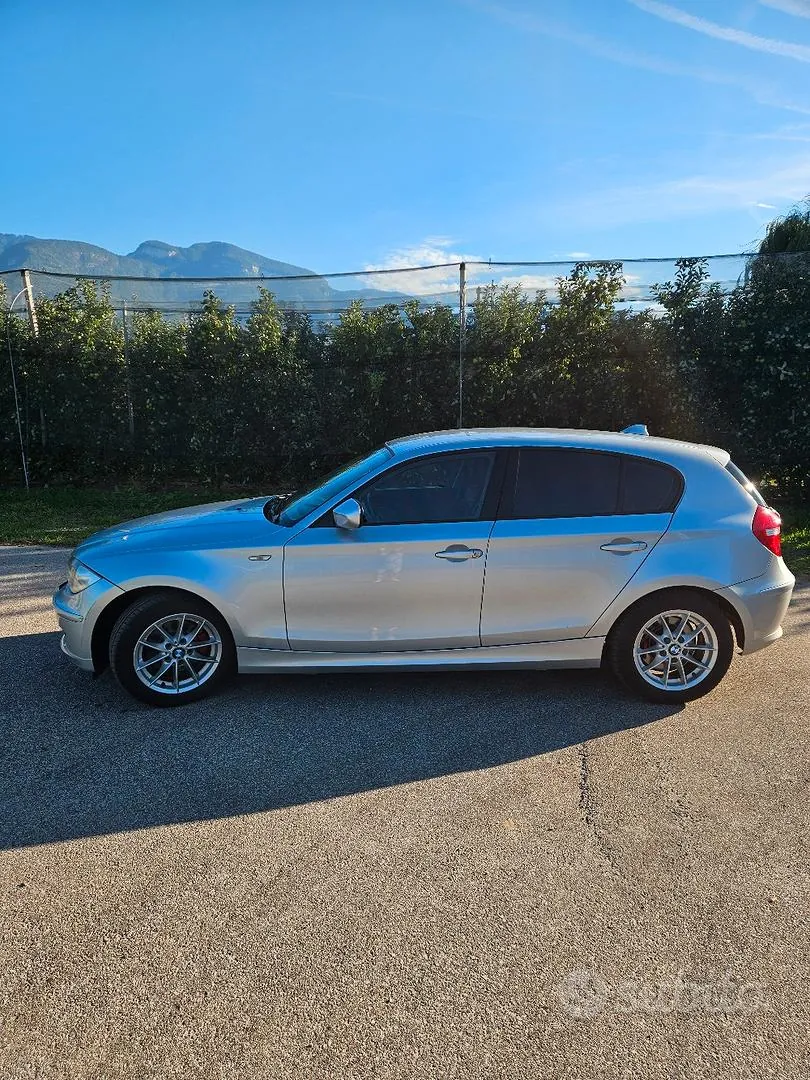 BMW 1 Series 2011 photo 3