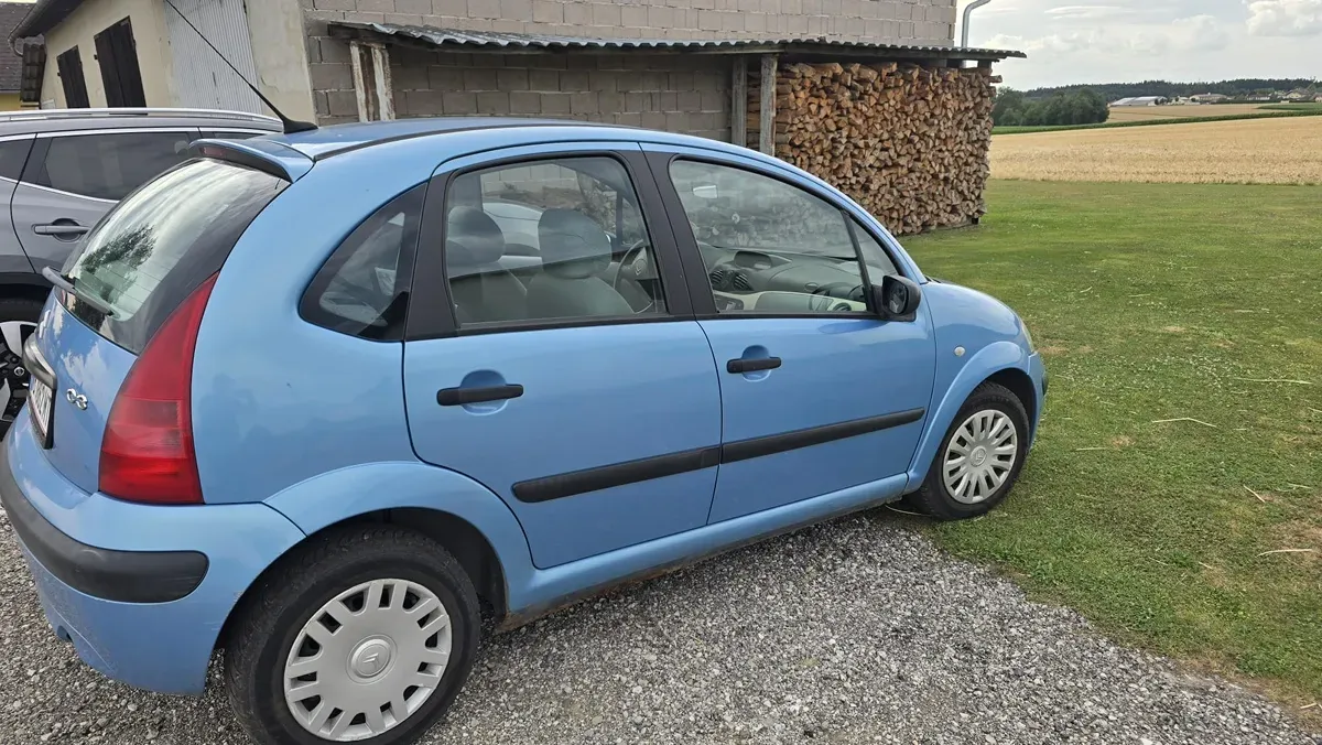 Citroen C3