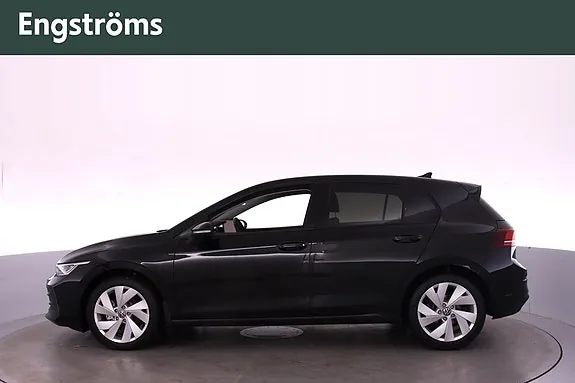 Volkswagen Golf I 2026 photo 5