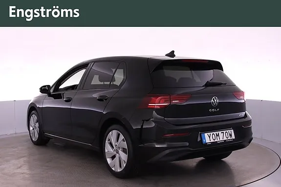 Volkswagen Golf I 2026 photo 4