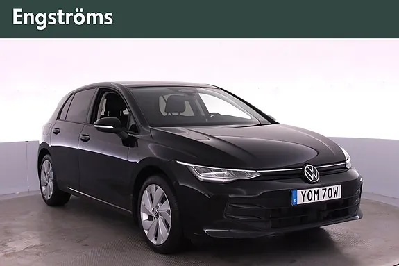 Volkswagen Golf I