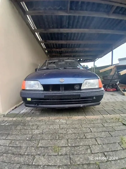 Opel Kadett