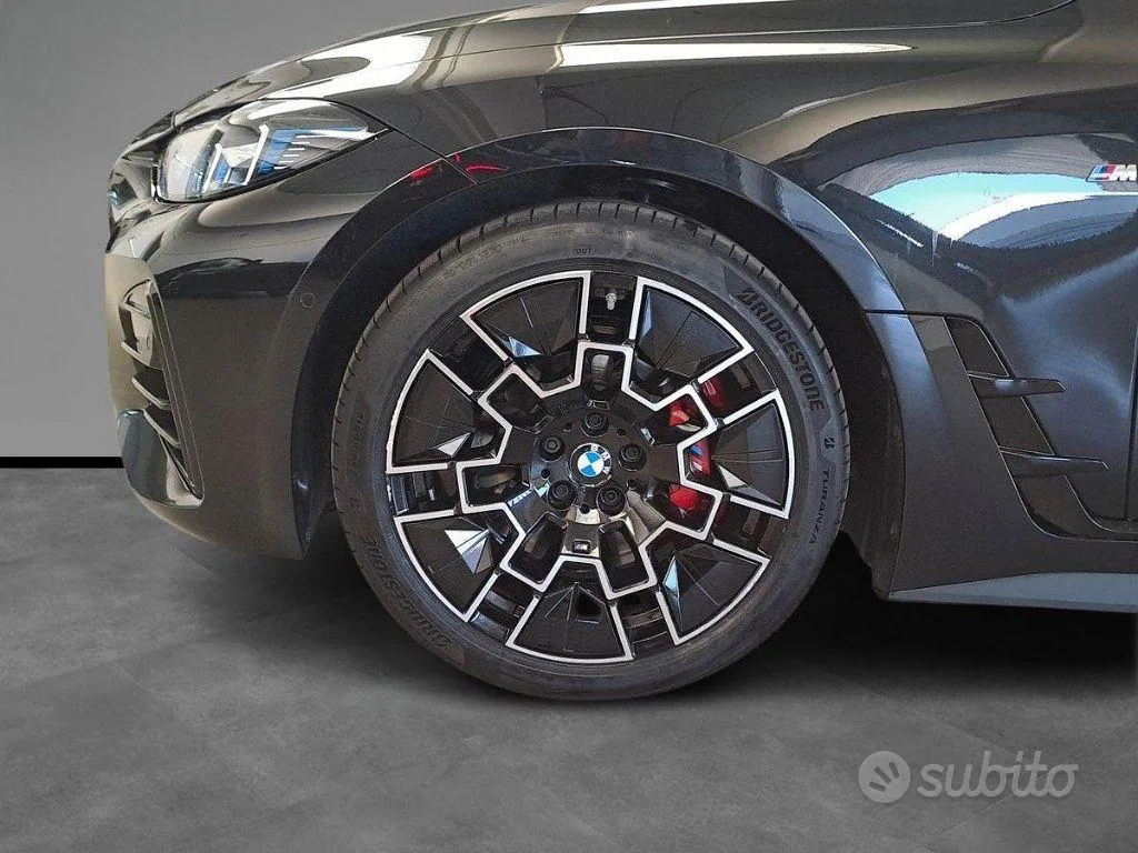BMW 420D 2025 photo 5