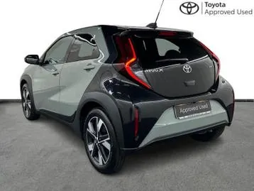 Toyota Aygo 2026 photo 3