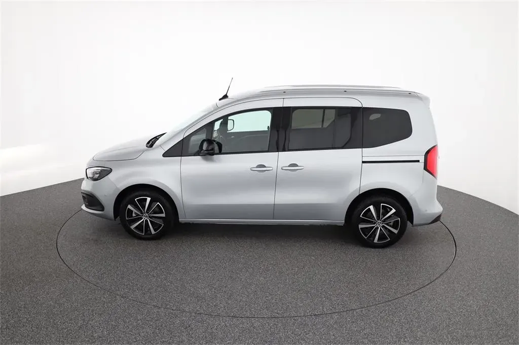 Mercedes-Benz Eqt Tourer 2023 photo 3