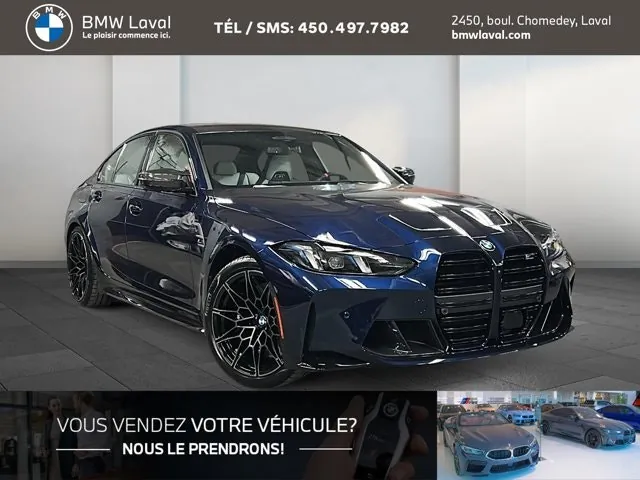 BMW M3