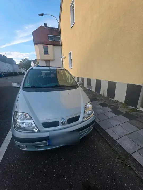Renault Scénic
