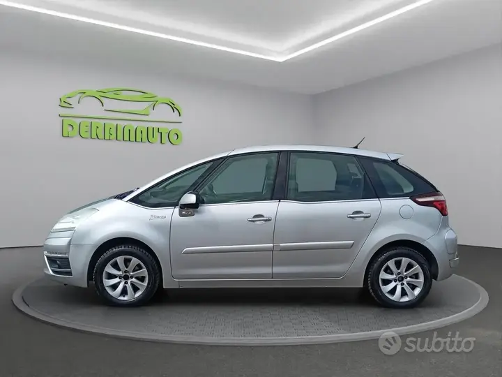 Citroen C4 Picasso 2014 photo 4