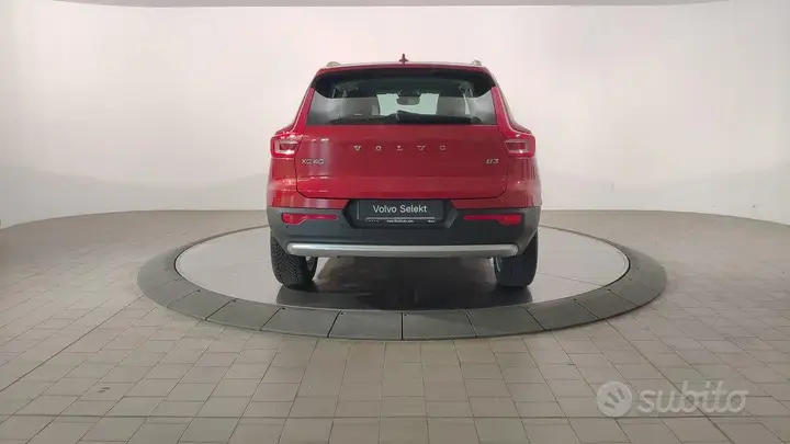 Volvo Xc40 2025 photo 5
