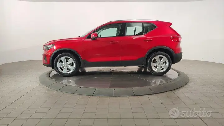 Volvo Xc40 2025 photo 4