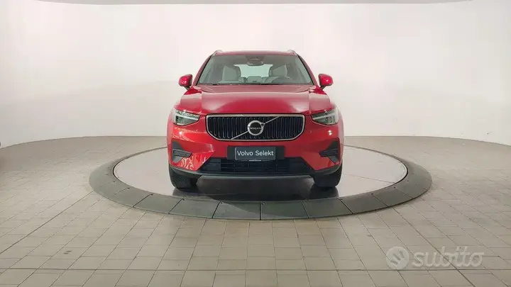 Volvo Xc40 2025 photo 3