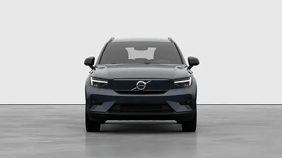 Volvo Ex40 2026 photo 2