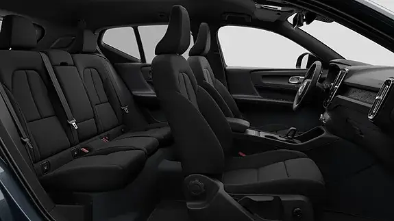 Volvo Ex40 2026 photo 5