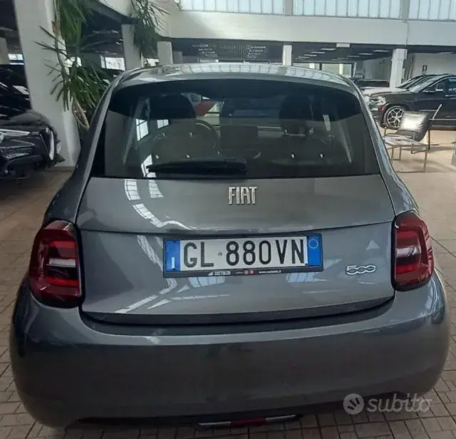 Fiat 500E 2022 photo 3