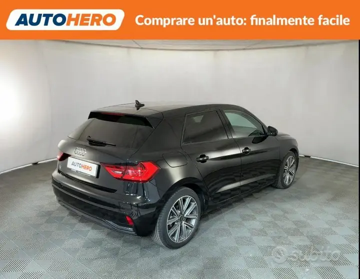 Audi A1 2022 photo 5
