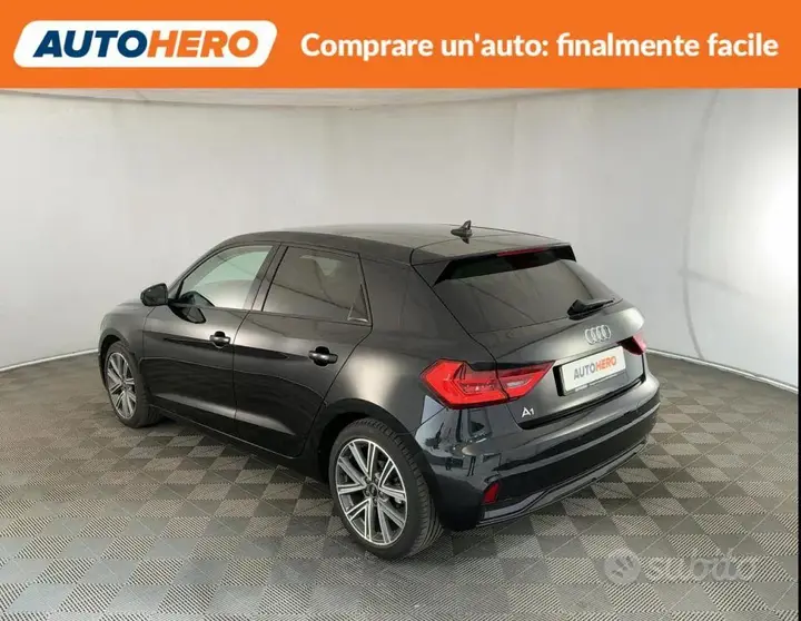Audi A1 2022 photo 4