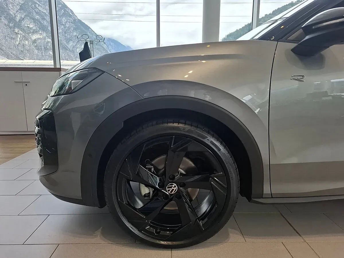 Volkswagen T-Roc 2026 photo 3