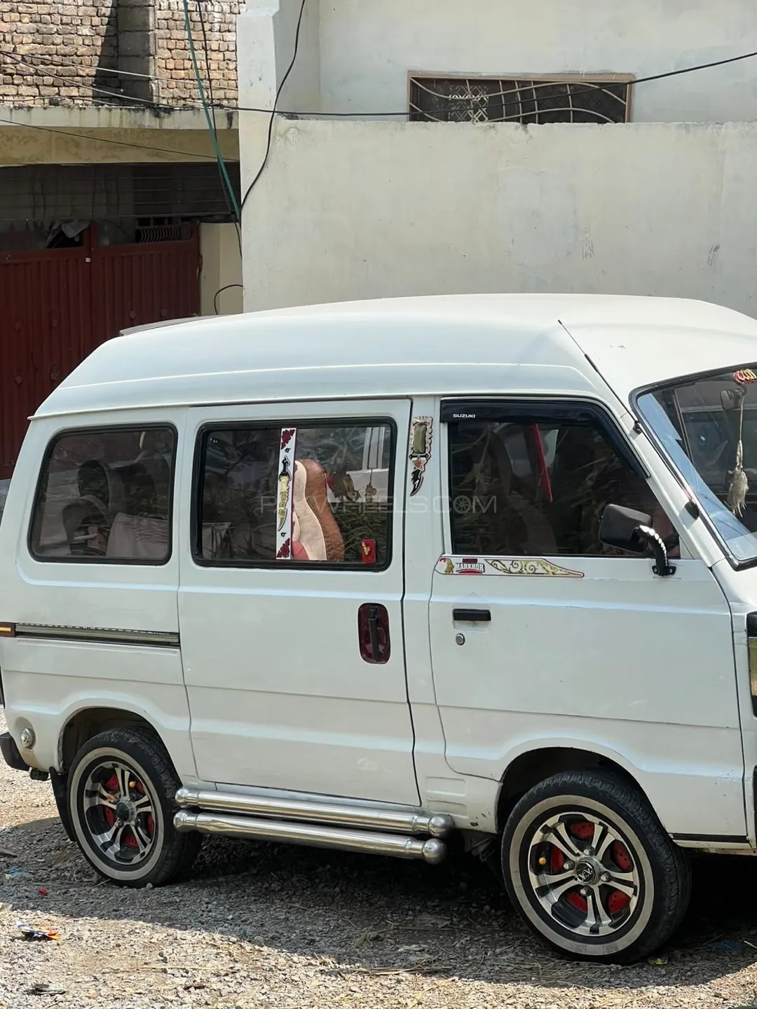 Suzuki Carry