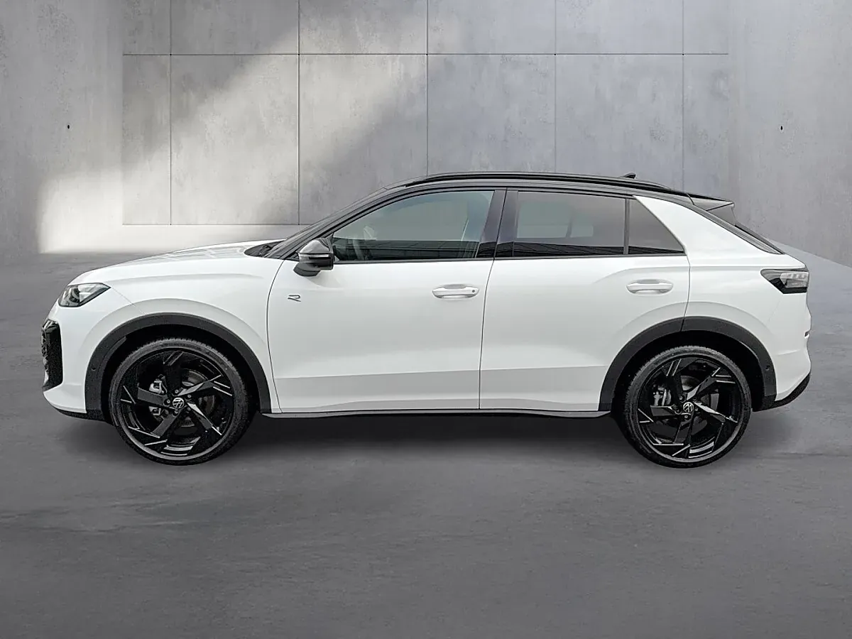 Volkswagen T-Roc 2026 photo 2