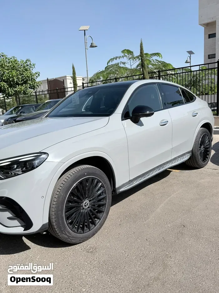 Mercedes-Benz Glc 2025 photo 3