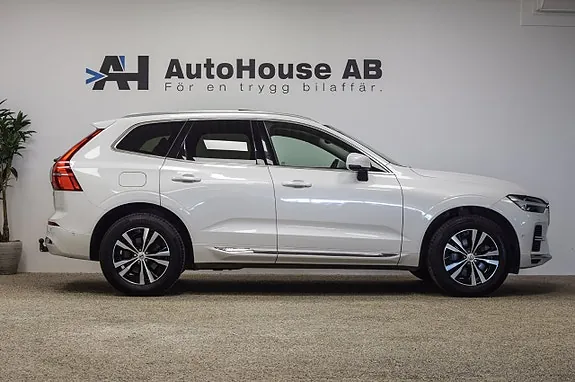 Volvo Xc60 2024 photo 3
