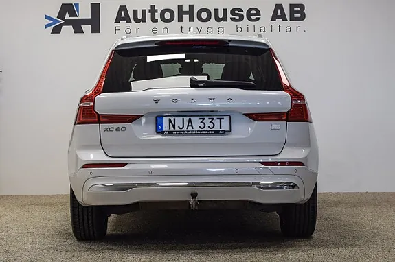Volvo Xc60 2024 photo 5