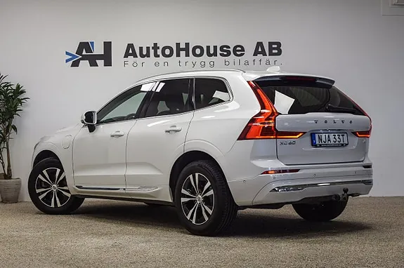 Volvo Xc60 2024 photo 2