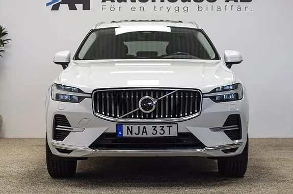 Volvo Xc60 2024 photo 4