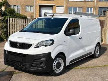 Peugeot Expert