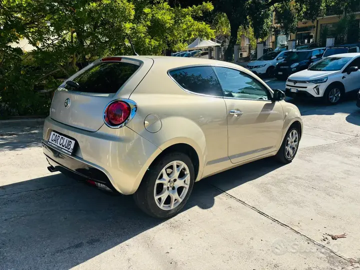 Alfa Romeo Mito 2010 photo 4
