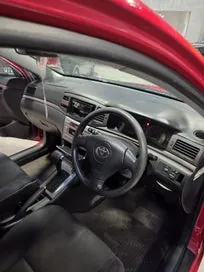 Toyota Corolla 2005 photo 3