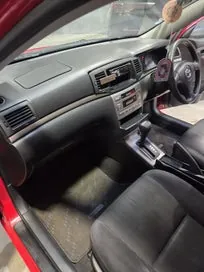Toyota Corolla 2005 photo 4