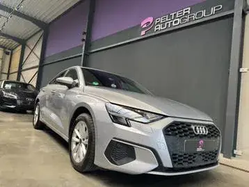 Audi A3 2023 photo 3