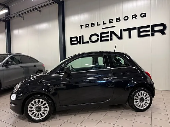 Fiat 500 2017 photo 3
