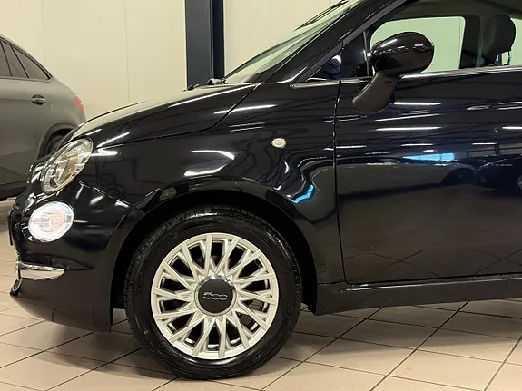 Fiat 500 2017 photo 4