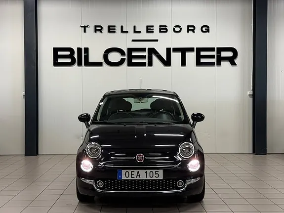 Fiat 500 2017 photo 5
