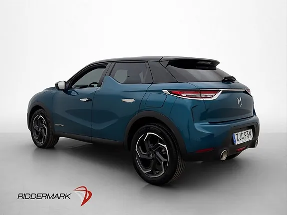 DS Automobiles Ds 3 2019 photo 5