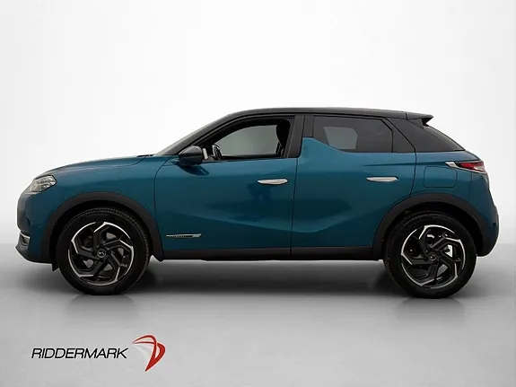 DS Automobiles Ds 3 2019 photo 4