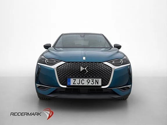 DS Automobiles Ds 3 2019 photo 2