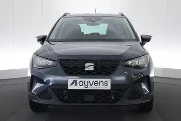 Seat Arona 2022 photo 2