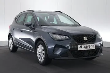 Seat Arona 2022 photo 3