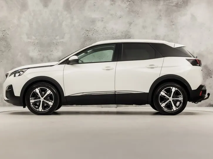 Peugeot 3008 2017 photo 2