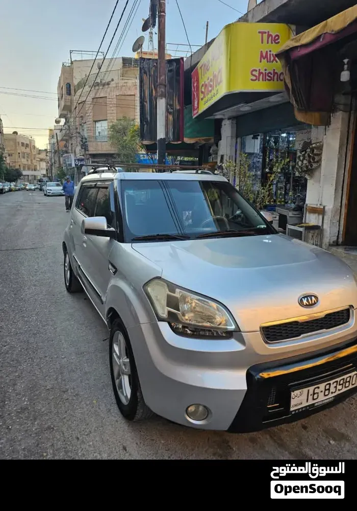 Kia Soul 2009 photo 5
