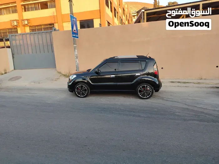 Kia Soul 2009 photo 2
