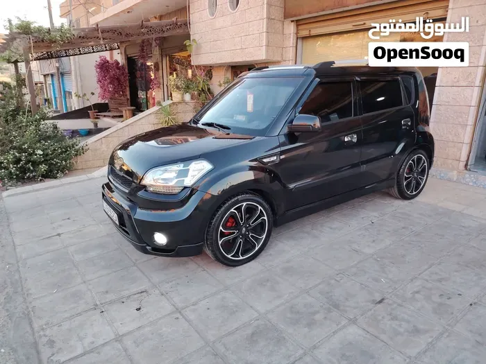 Kia Soul 2009 photo 3