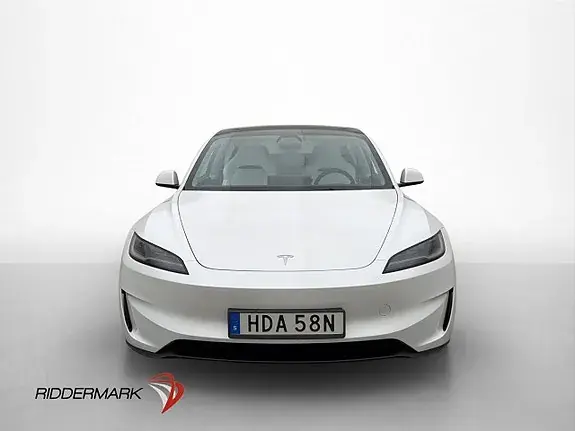 Tesla Model 3 2024 photo 2