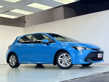 Toyota Corolla 2022 photo 5