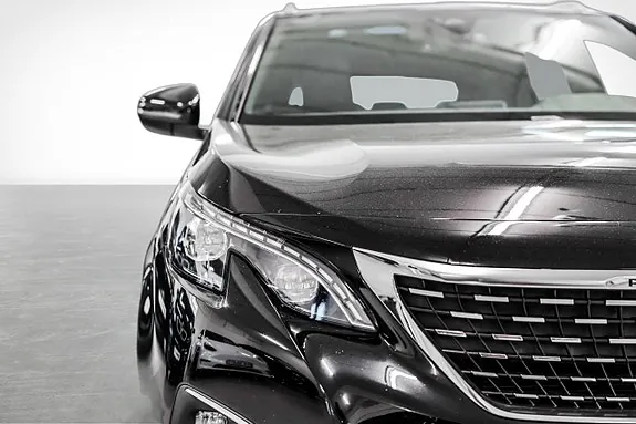 Peugeot 3008 2018 photo 4