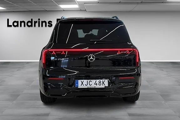 Mercedes-Benz Glb250+ 2027 photo 2