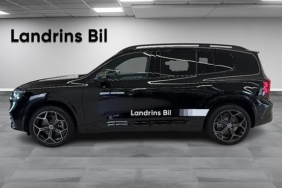 Mercedes-Benz Glb250+